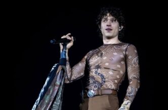 Irama Incanta Il Pubblico Mila