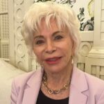 Isabel Allende Torna Al Cilene Con Il Romanzo Il Mio Nome È Emilia Del Valle