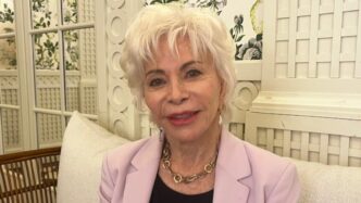 Isabel Allende Torna Al Cilene