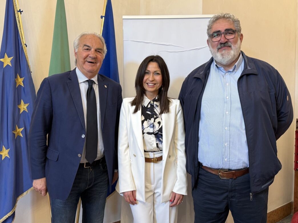 Iscrizioni Aperte A Pescara Pe