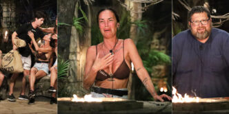 Isola Dei Famosi 20252C Prima E