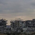 Israel Approva Piano Per Ampliare Operazioni Militari A Gaza E Gestire Aiuti Umanitari