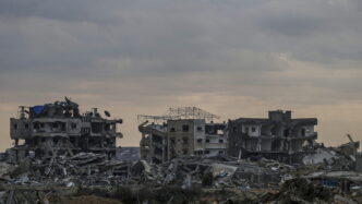 Israel Approva Piano Per Ampli