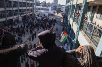 Israel Nove Soldati In Abiti F