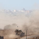 Israele Approva Piano Di Espansione Militare A Gaza Con Obiettivi Di Occupazione E Controllo
