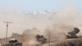 Israele Approva Piano Di Espan