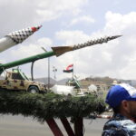 Israele Colpisce Il Porto Di Hodeida In Yemen Con Oltre 50 Bombe, Raid Confermati Dall’idf