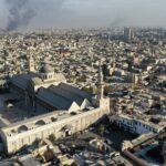 Israele Intensifica Attacchi In Siria E Intercetta Missile Dallo Yemen, Tensione Alta In Medio Oriente Nel 2025