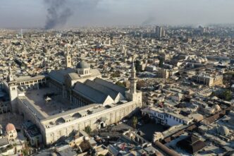 Israele Intensifica Attacchi I