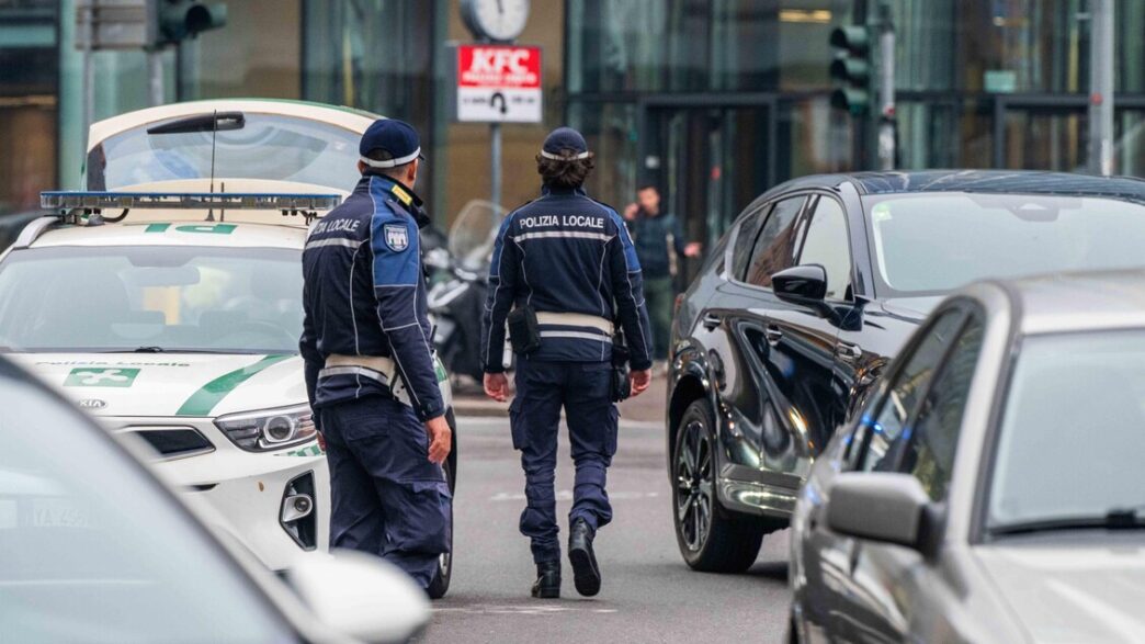 Istituzione Di Strade Scolasti