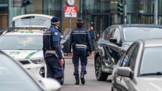 Istituzione Di Strade Scolasti