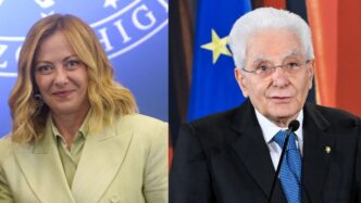 Istituzioni Italiane Esprimono