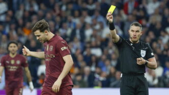 Istvc3A1N Kovc3A1Cs Designato Arbitr