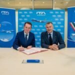 Ita Airways Official Airline Del Giro D’italia: Ecco Il Legame Con La Gara Ciclistica Più Famosa D’italia