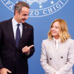 Italia E Grecia Rafforzano Le Interconnessioni Energetiche Con Un Nuovo Cavo Sottomarino Da 2 Miliardi Di Euro