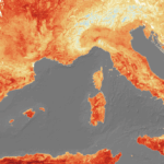 Italia Tra Ondate Di Calore E Alluvioni: Effetti Previsti Su Salute E Territorio Entro Fine Secolo