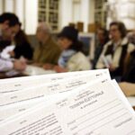Italiani Chiamati A Votare Cinque Referendum Tra Lavoro E Cittadinanza L’8 E 9 Giugno 2025