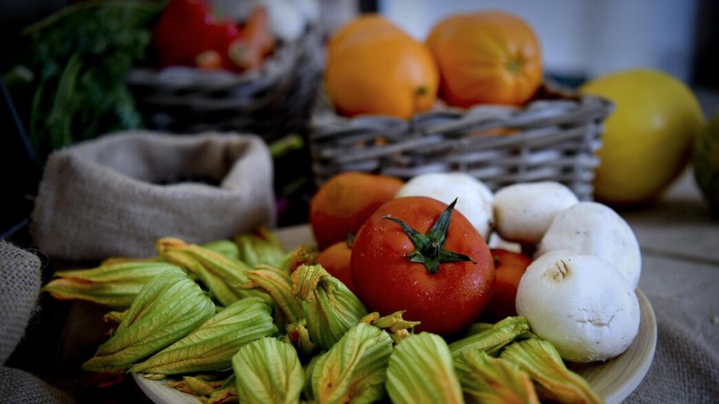 Italiani E Dieta Mediterranea3A