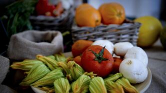 Italiani E Dieta Mediterranea3A
