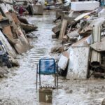 Italiani Preoccupati Per Terremoti E Alluvioni: Più Della Metà Si Sente Impreparata Alle Calamità