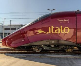 Italo Lancia Il Podcast Roma F