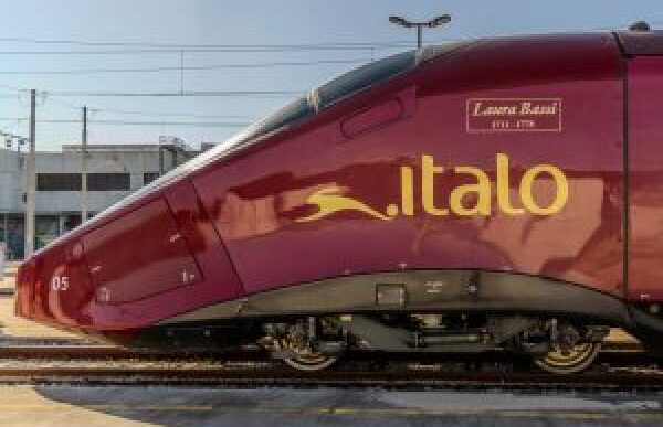 Italo Lancia Il Podcast Roma F