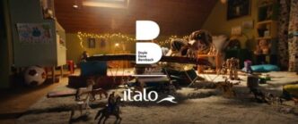 Italo Lancia Nuovi Spot In Tv