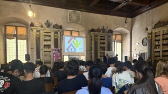 Its Fabriano Academy Lancia Un