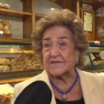 Ivana Bruschi, La Panettiera Di San Lorenzo Che Da 65 Anni Anima Firenze Con Pane E Dolci