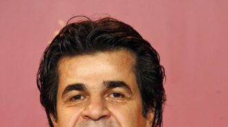 Jafar Panahi Torna A Cannes Co