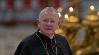 Jaime Spengler3A Il Cardinale F