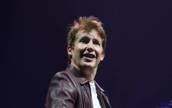 James Blunt E Il Successo Glob