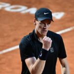 Jannik Sinner Avanza Agli Ottavi Degli Internazionali D’Italia Battendo Francisco Cerundolo In Due Set