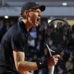 Jannik Sinner Punta A Battere Il Record Di Settimane Consecutive Al Numero Uno Superando Djokovic A Metà Giugno