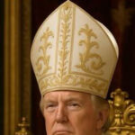 Jd Vance Difende La Foto Di Trump Papa: Uno Scherzo Senza Intento Offensivo