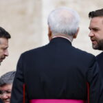Jd Vance Incontra Volodymyr Zelensky A Roma, Discusso Il Futuro Dei Rapporti Con Russia E Usa