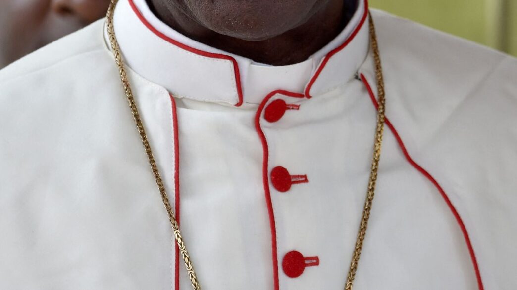 Jean Pierre Kutwa2C Cardinale E
