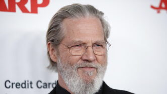 Jeff Bridges Racconta Lo Stato