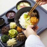 Jeong Kwan E Fabrizio Ferrari A Roma Per Promuovere La Cucina Coreana Hansik Tra Formazione E Cultura