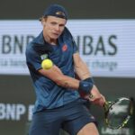 Jesper De Jong Sfida Jannik Sinner Al Terzo Turno Degli Internazionali D’italia 2025 Dopo La Vittoria Con Davidovich Fokina