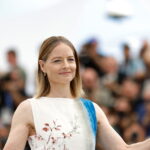 Jodie Foster Torna A Cannes Con Vie Privée, Il Suo Primo Ruolo Importante In Francese
