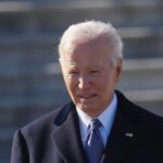 Joe Biden Scopre Nodulo Alla Prostata Nel Controllo Medico Di Routine A Philadelphia