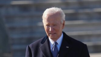 Joe Biden Scopre Nodulo Alla P