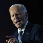 Joe Biden Sulle Pressioni Di Trump All’ucraina Per Cedere Territori Alla Russia E Il Rischio Per L’alleanza Occidentale