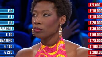Joelle M27Bra A Affari Tuoi Con