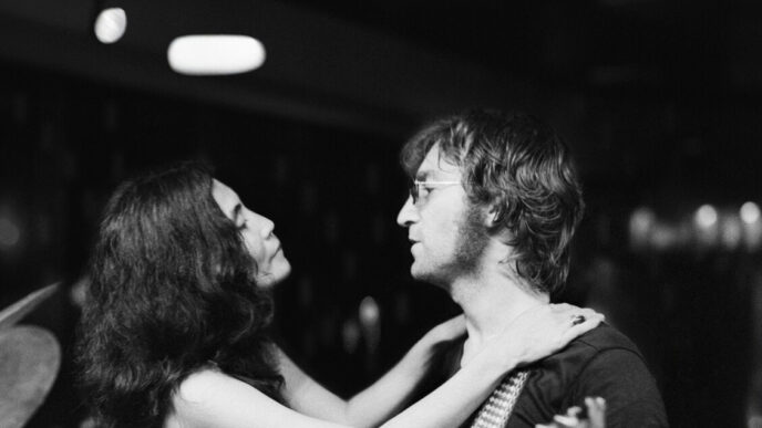 John E Yoko A New York3A Il Doc