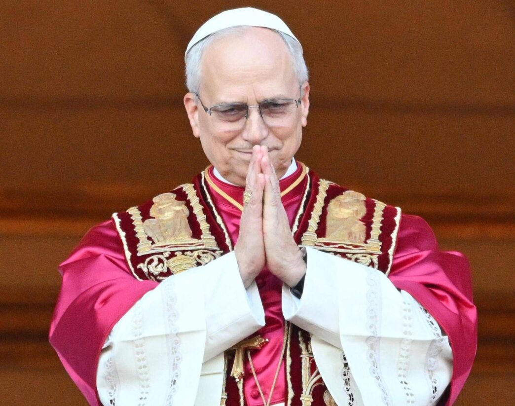 John Prevost Ricorda Il Papa L