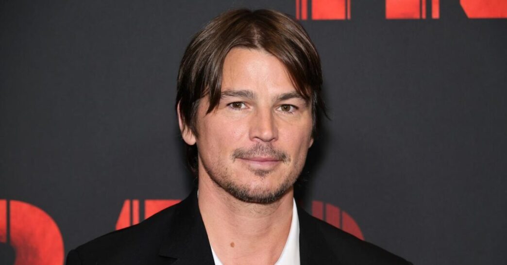 Josh Hartnett Protagonista Di