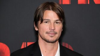 Josh Hartnett Protagonista Di