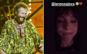 Jovanotti Dedica Parole Di Sti